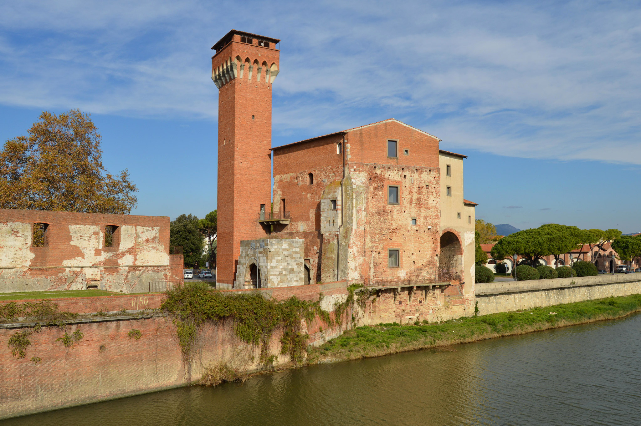 Pisa